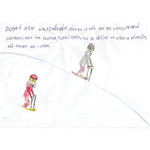 DD Hora Sv. Kateřiny