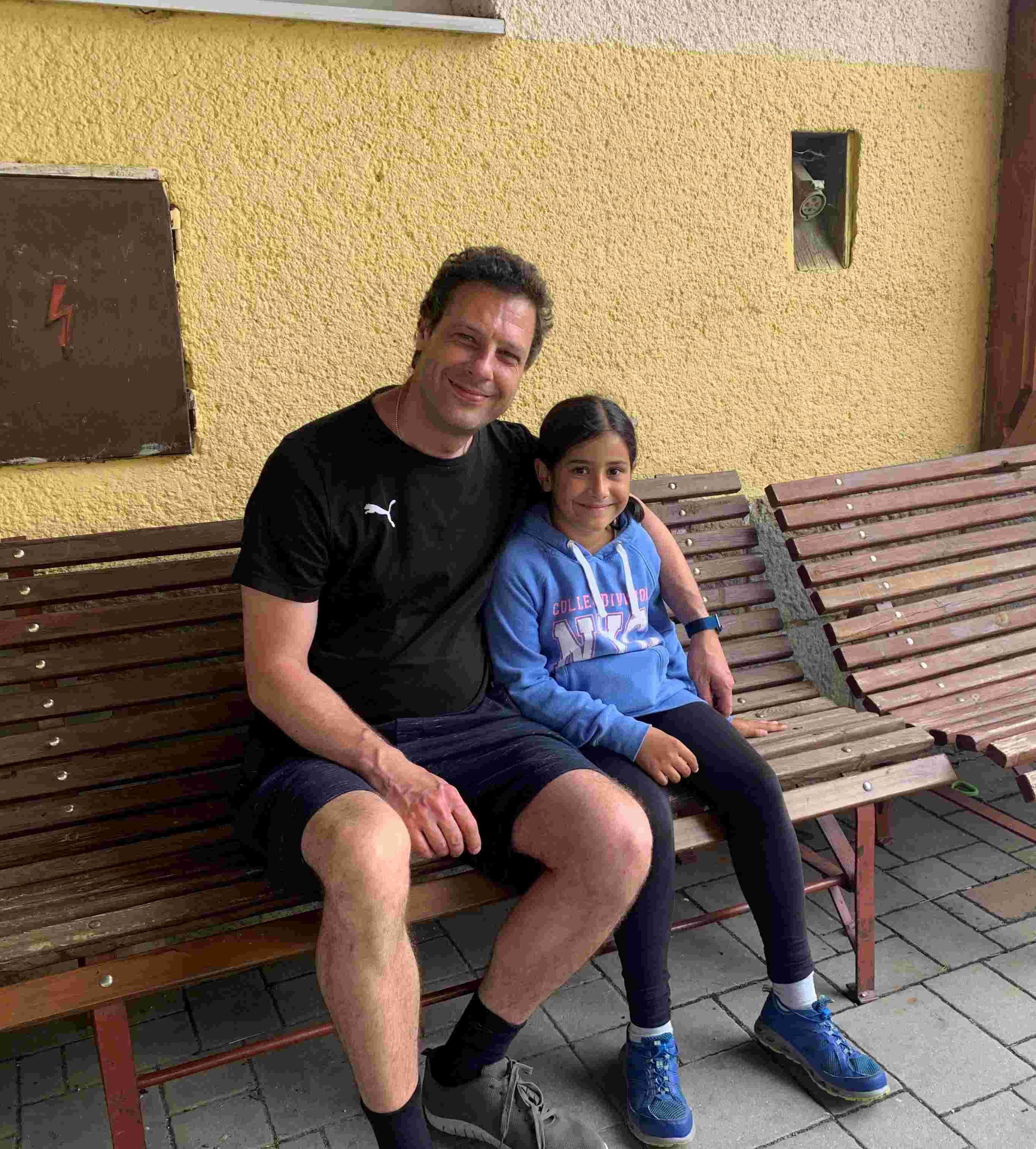 Sandra_foto s podporovatelem.jpg